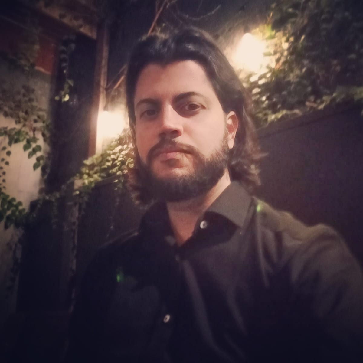 photo of me